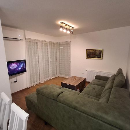 Apartman Studio Dado Užice المظهر الخارجي الصورة