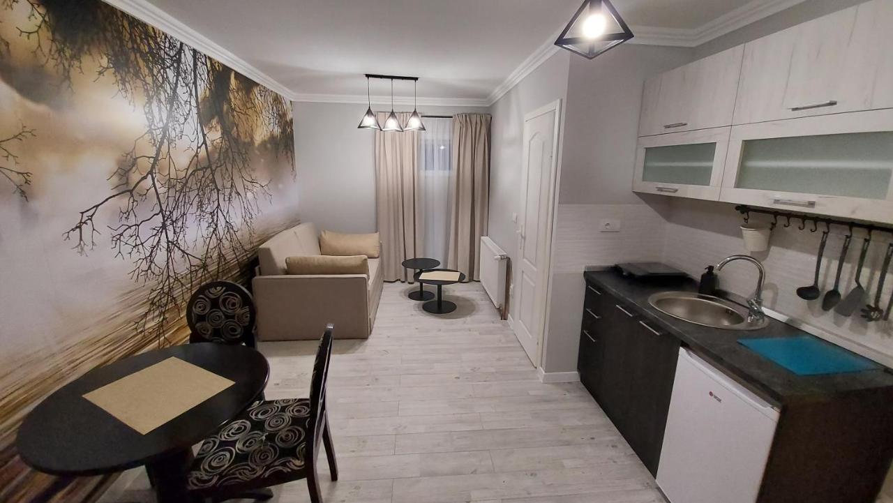 Apartman Studio Dado Užice المظهر الخارجي الصورة