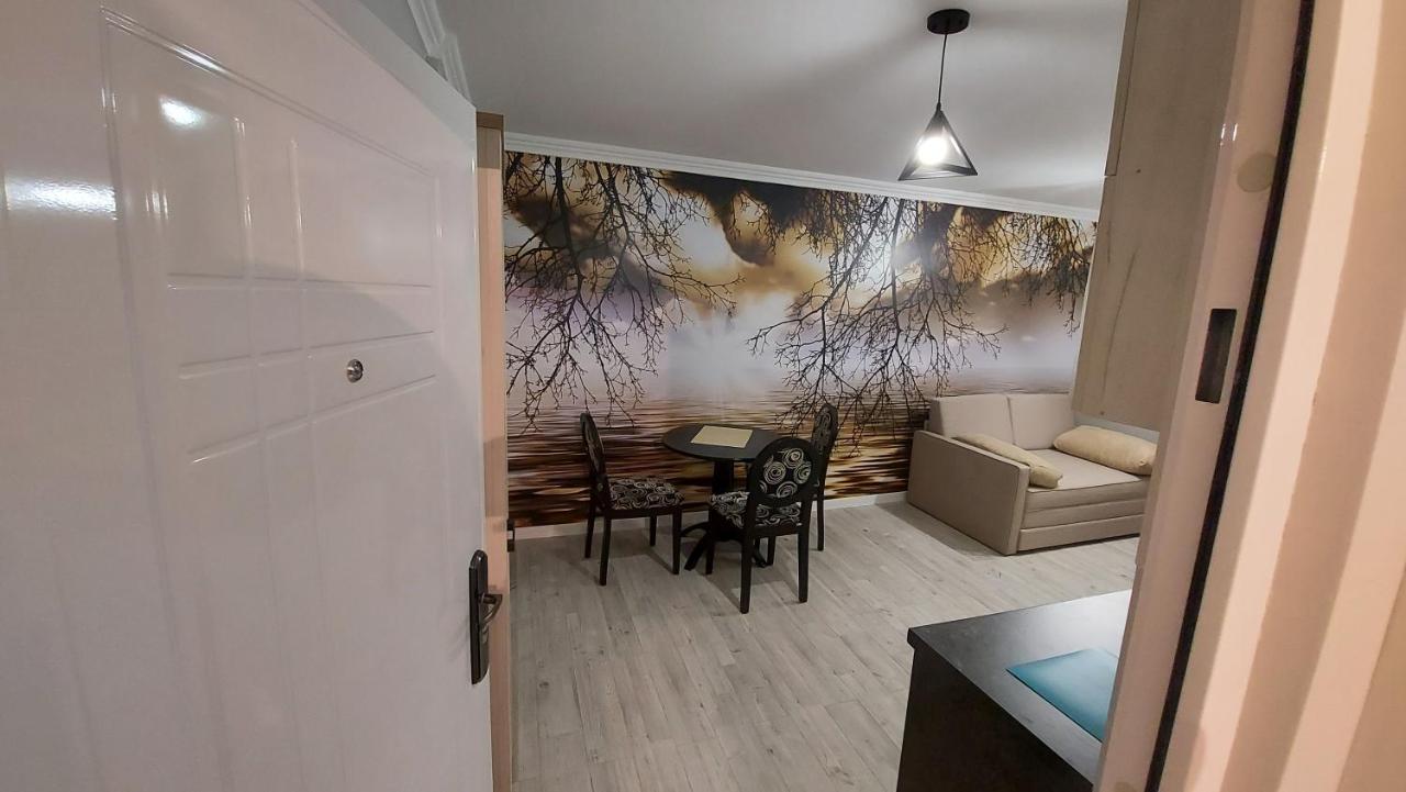 Apartman Studio Dado Užice المظهر الخارجي الصورة