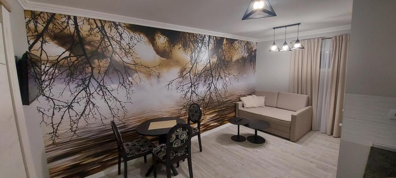 Apartman Studio Dado Užice المظهر الخارجي الصورة