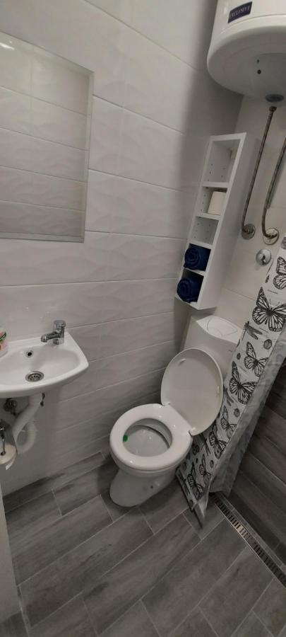 Apartman Studio Dado Užice المظهر الخارجي الصورة