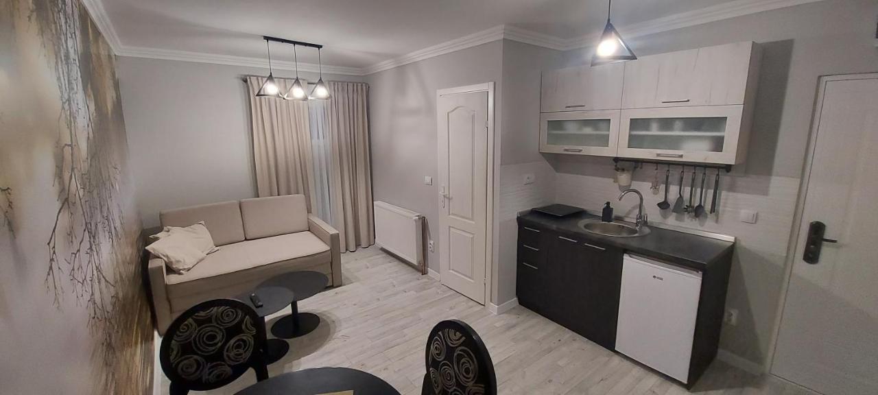 Apartman Studio Dado Užice المظهر الخارجي الصورة
