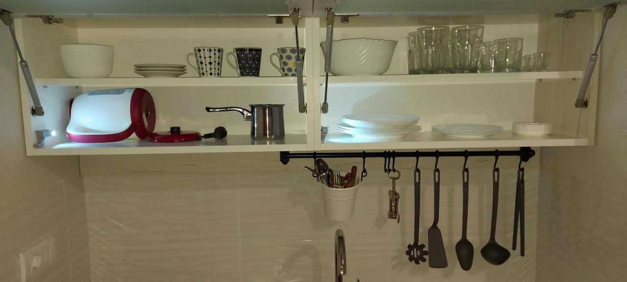 Apartman Studio Dado Užice المظهر الخارجي الصورة