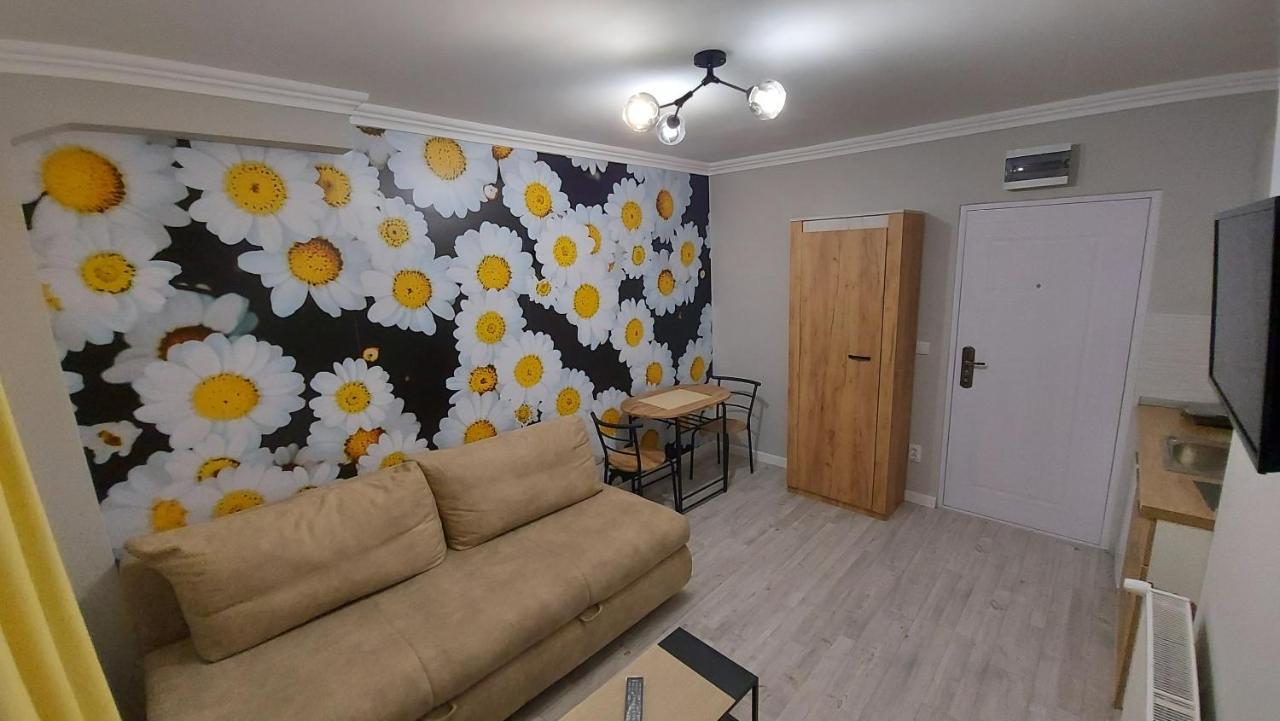 Apartman Studio Dado Užice المظهر الخارجي الصورة