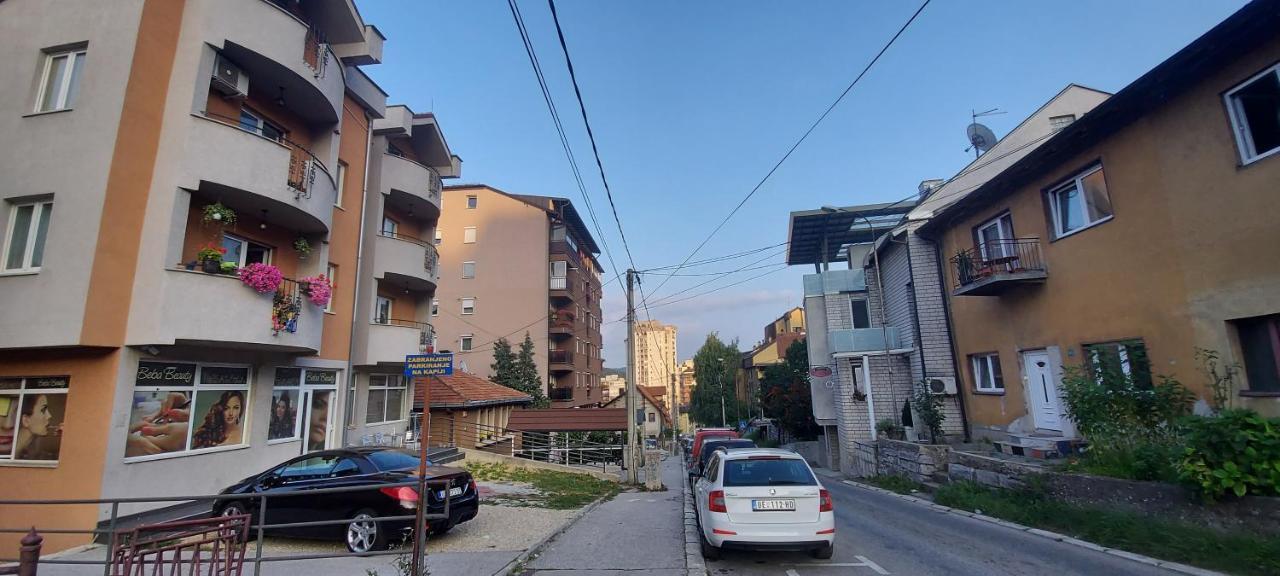 Apartman Studio Dado Užice المظهر الخارجي الصورة