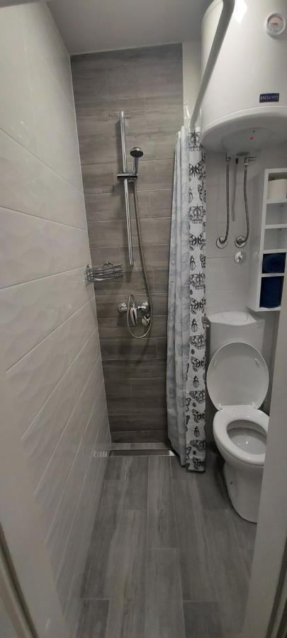 Apartman Studio Dado Užice المظهر الخارجي الصورة