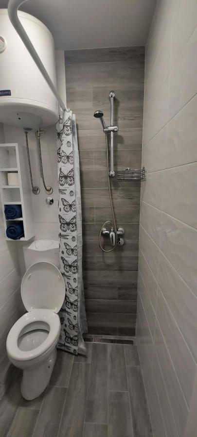 Apartman Studio Dado Užice المظهر الخارجي الصورة