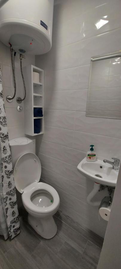 Apartman Studio Dado Užice المظهر الخارجي الصورة