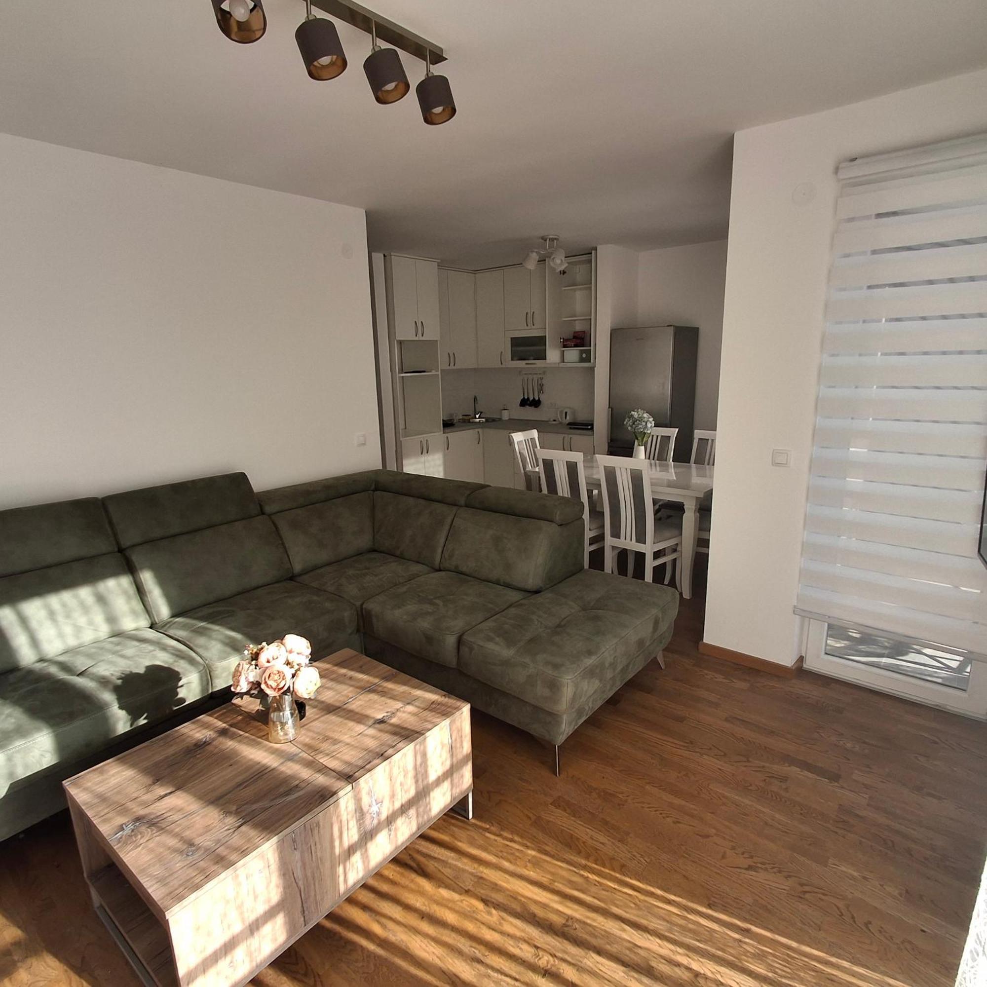 Apartman Studio Dado Užice المظهر الخارجي الصورة
