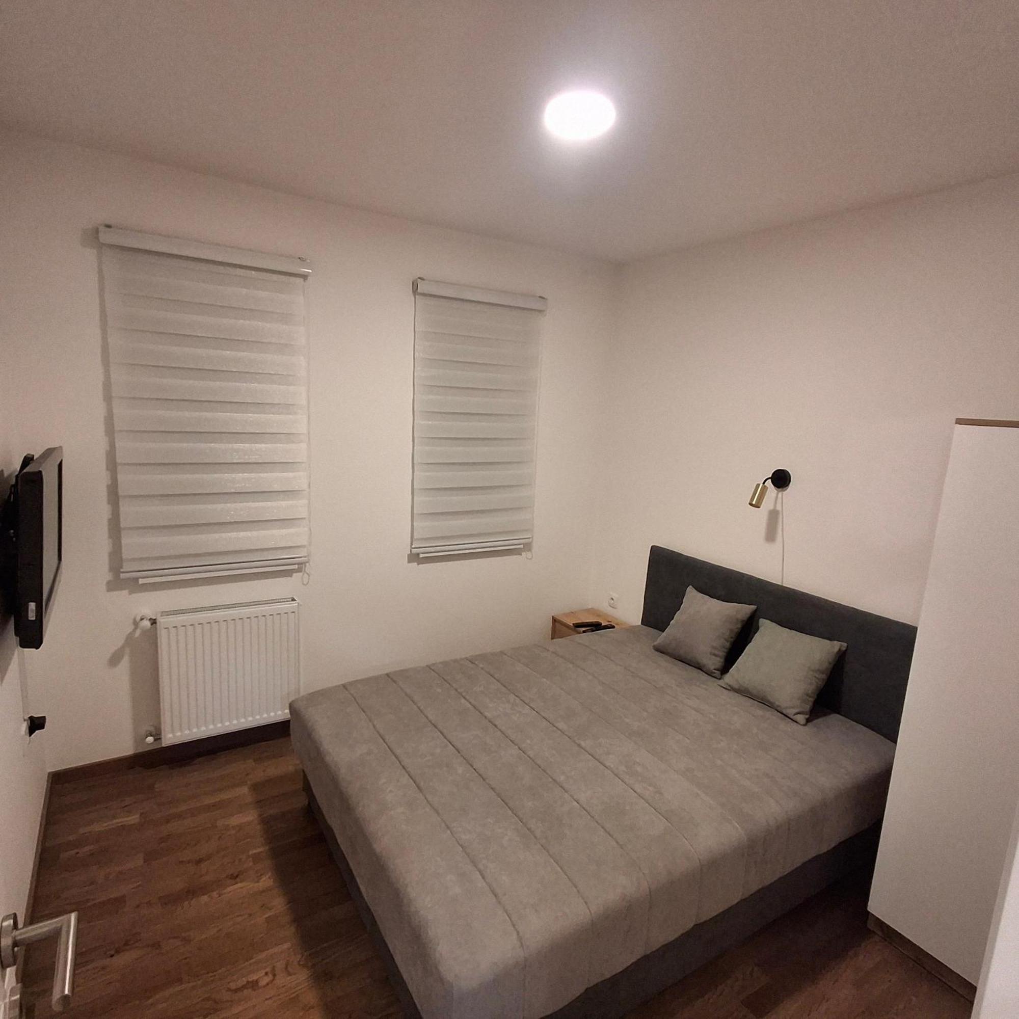 Apartman Studio Dado Užice المظهر الخارجي الصورة