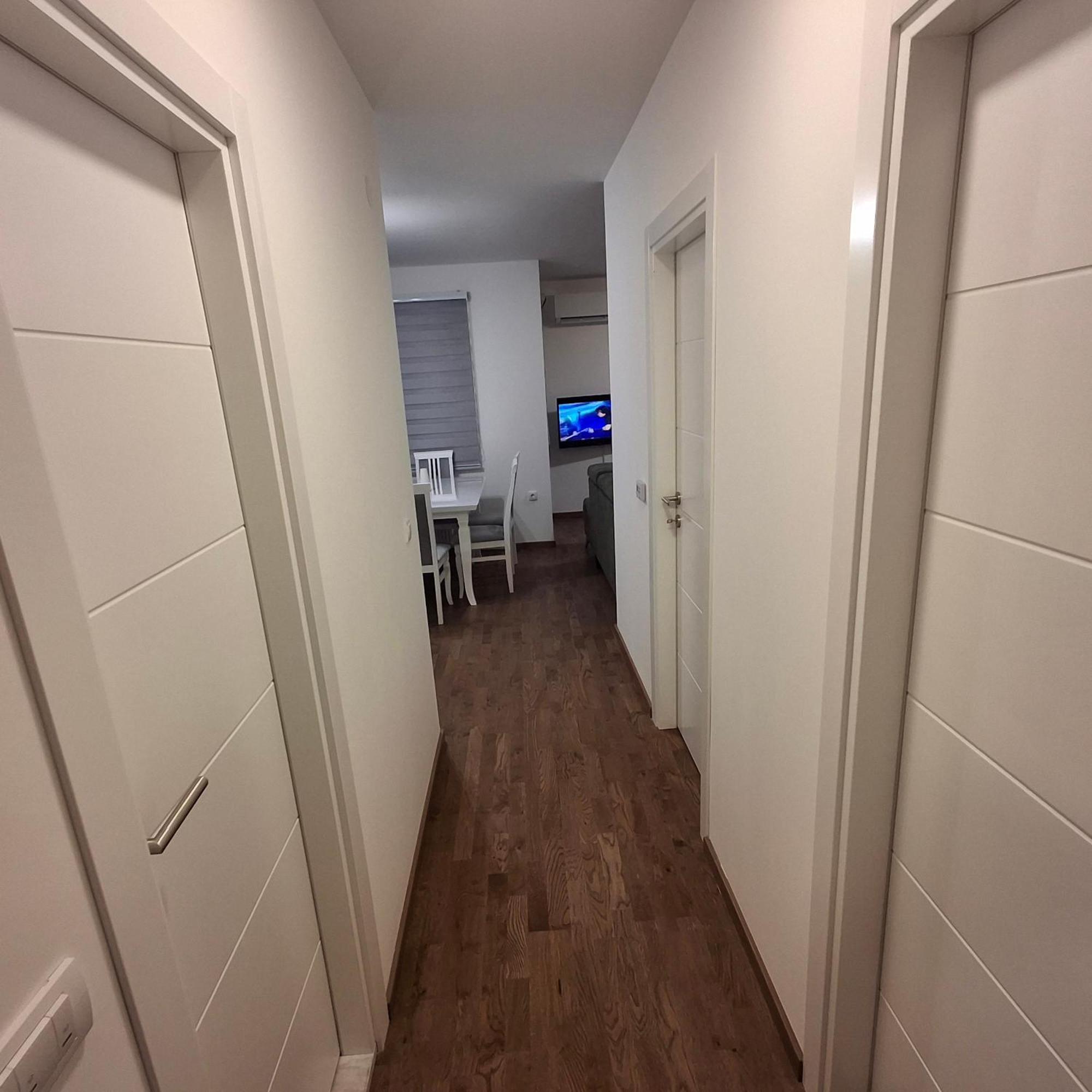 Apartman Studio Dado Užice المظهر الخارجي الصورة