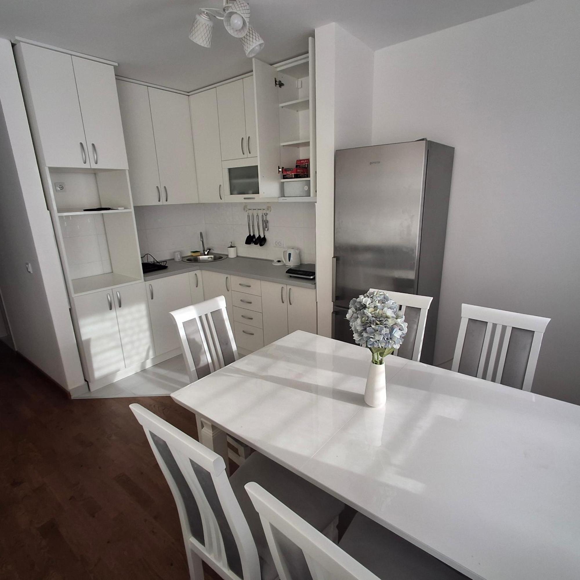 Apartman Studio Dado Užice المظهر الخارجي الصورة