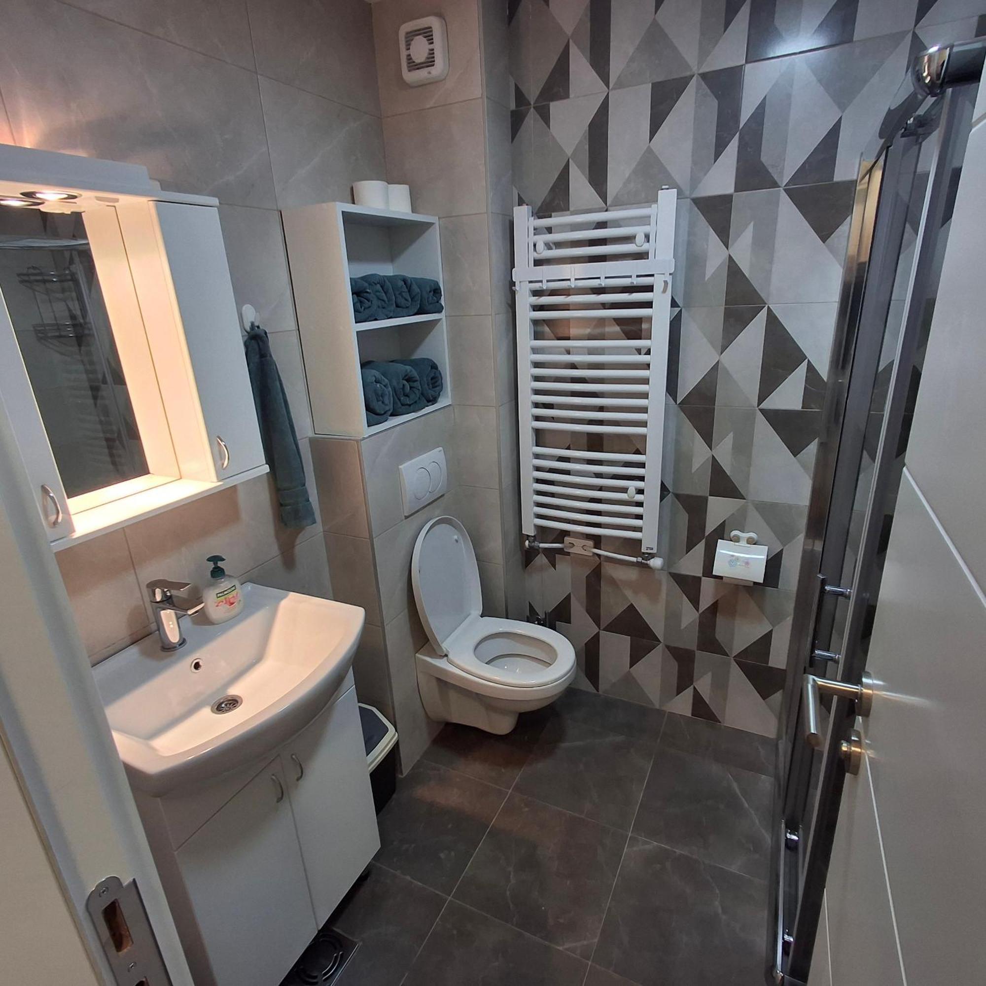 Apartman Studio Dado Užice المظهر الخارجي الصورة