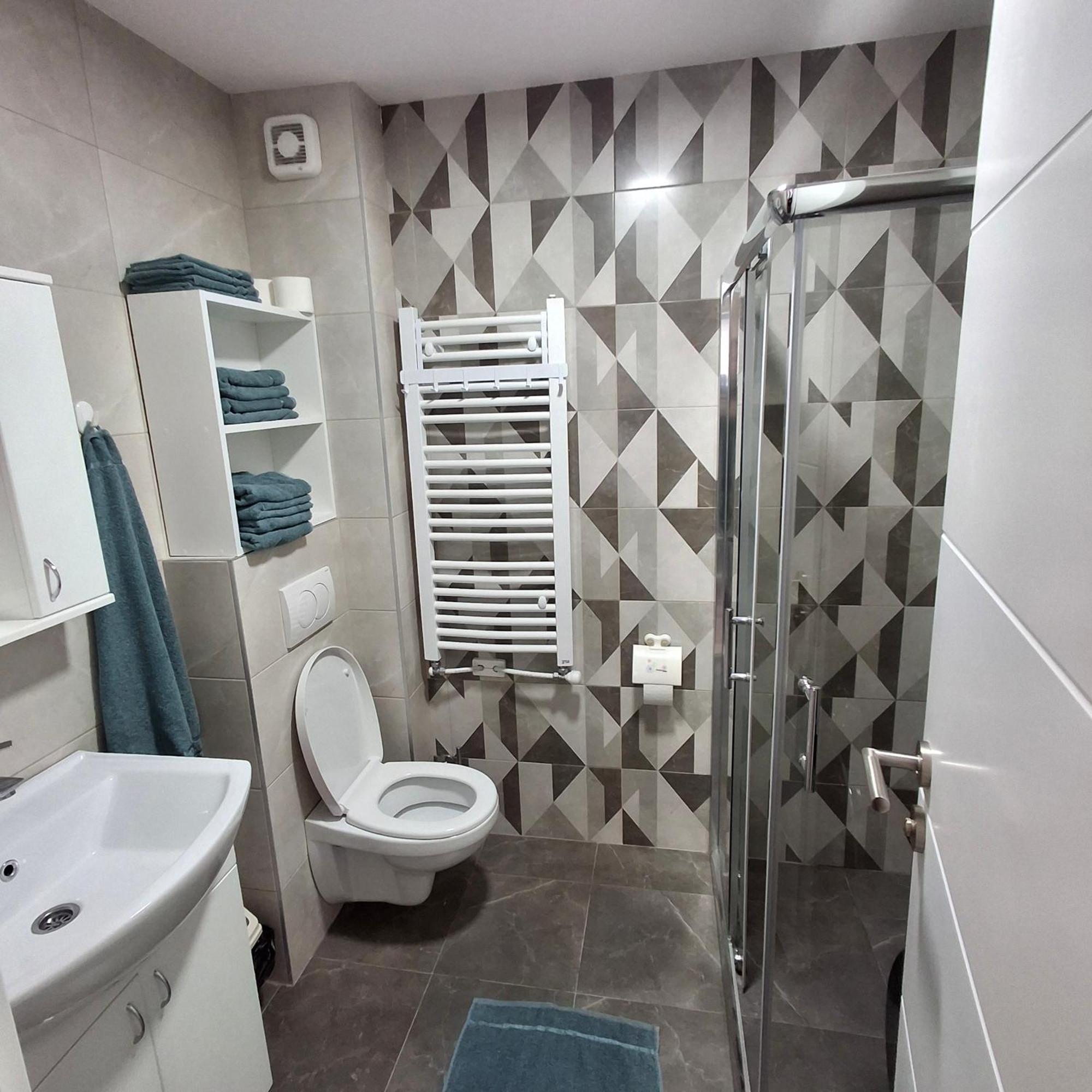 Apartman Studio Dado Užice المظهر الخارجي الصورة